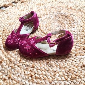 Natalia Joyfolie girls shoes